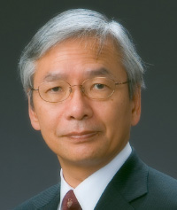 千葉大学 総合技術マネジメント機構長 中谷 晴昭