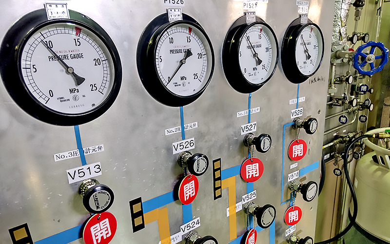 設備機器技術ユニット01